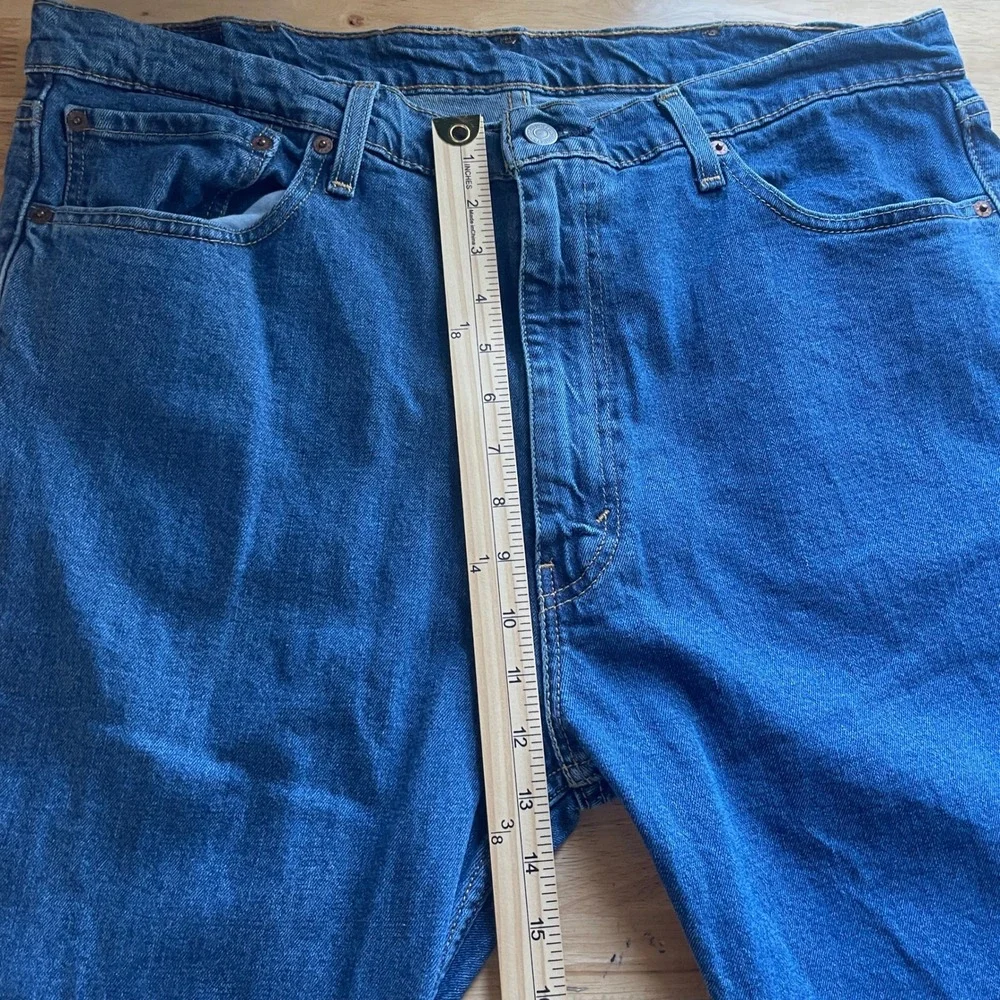 Levis classic levi